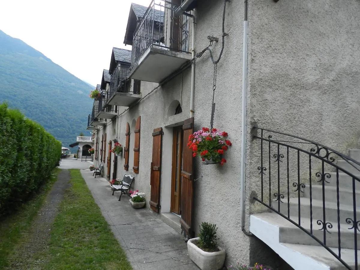 Apartamento Petit Vignemale Esquièze - Sère 0*,
