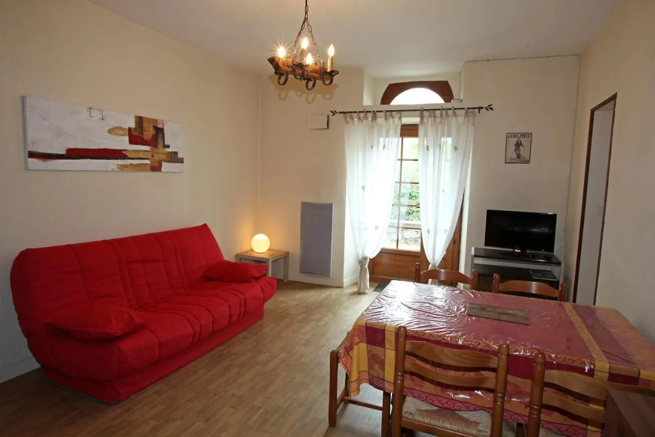 Apartamento Petit Vignemale Esquièze - Sère 0*,  Francia