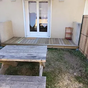 Apartamento De Montagne, Esquièze - Sère
